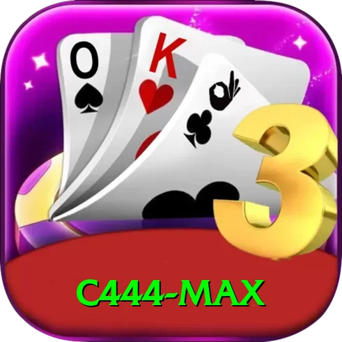 c444 Max - Win Real PKR - 2