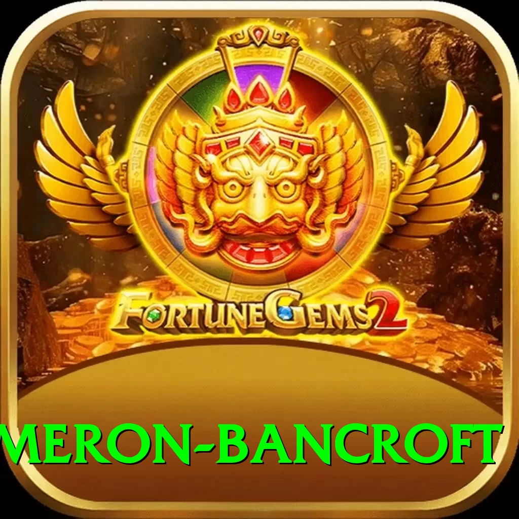 cameron bancroft Gold Edition v2.6.1 - 2