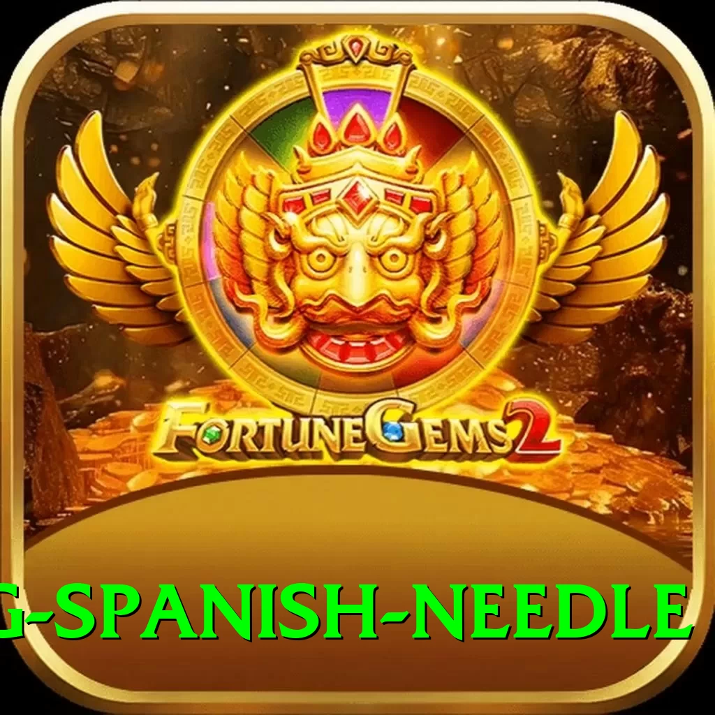 canyoning spanish needle Apps (Tools & Injectors) Deluxe v4.5.3 - 2