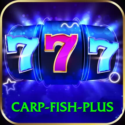 carp fish - Plus Edition v2.6.7 - 2