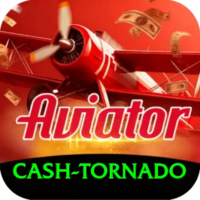 cash tornado Apps (Tools & Injectors) Turbo v4.1.9 - 2