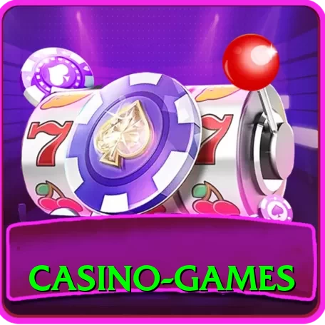 casino games Gold Edition v4.3.8 - 2