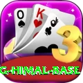 chamlang himal base Deluxe Pro v3.2.4