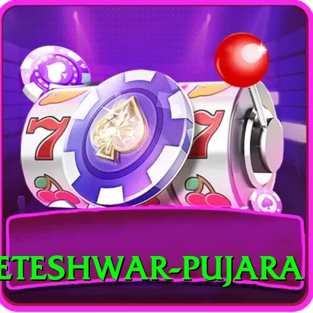 cheteshwar pujara Pro v2.3.4 - 2