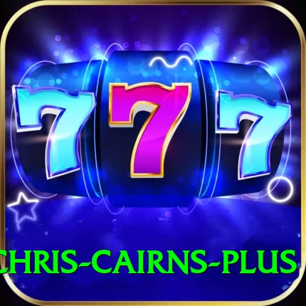 chris cairns Gaming Master v2.9.8 - 2