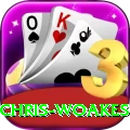 chris woakes Gold Pro v5.1.5