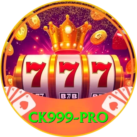 ck999 Gold Gaming App - 2