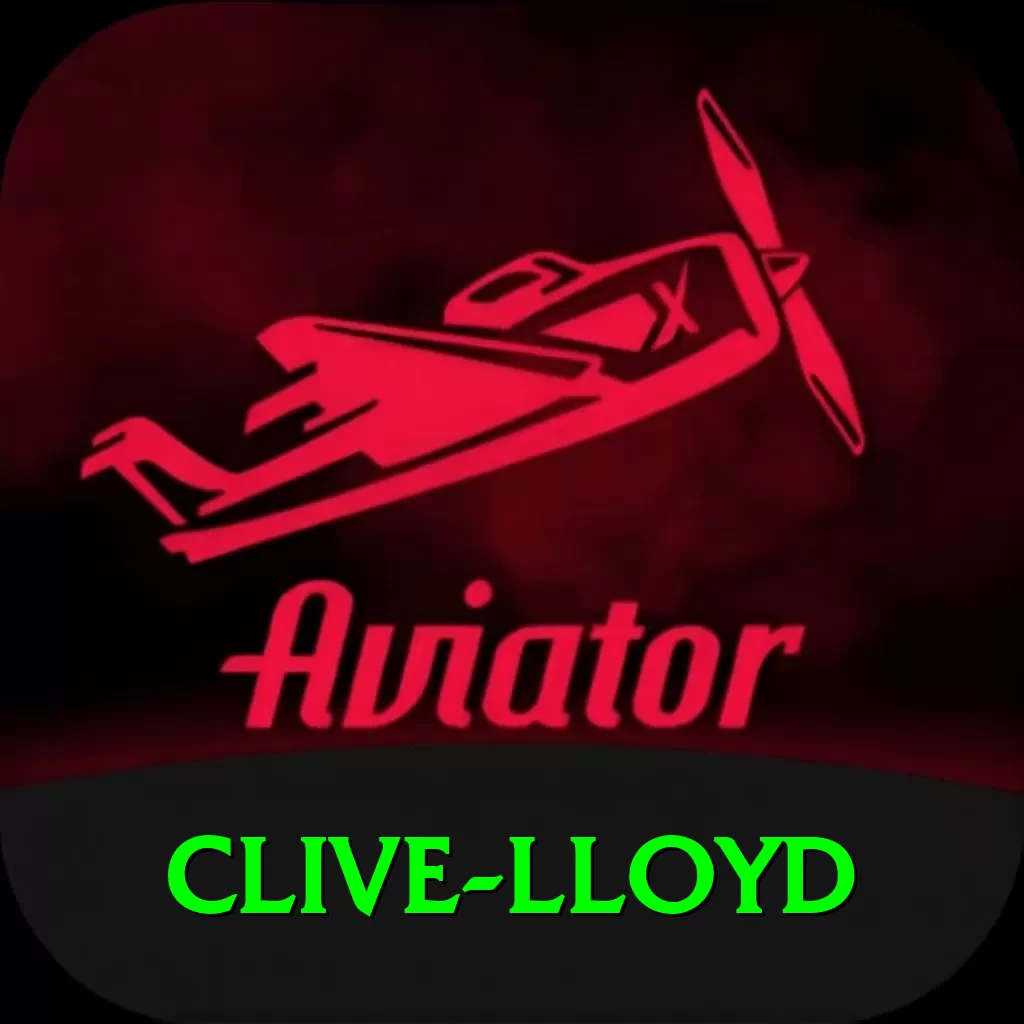 clive lloyd VIP v3.6.5 - 2