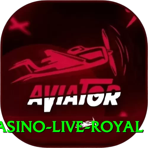 Cloudbet Crypto Casino - Live Royal - 2