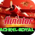 Club PK Game Slot Machine Royal