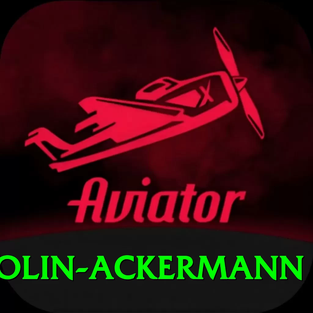 colin ackermann VIP Edition v1.3.2 - 2