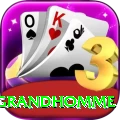 colin de grandhomme Pro Edition v1.5.7