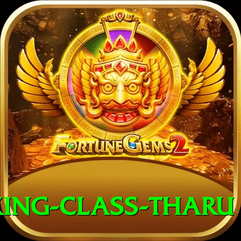 cooking class tharu Pro Max v5.8.4 - 2