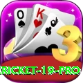 cricket 19 APK VIP v4.0.3