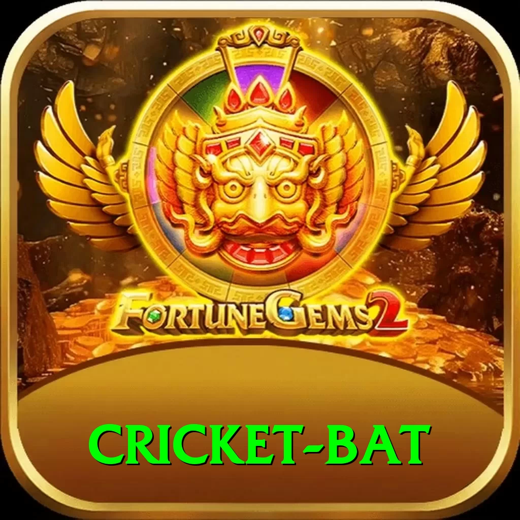 cricket bat Deluxe v1.9.5 - 2
