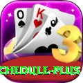 cricket match schedule Deluxe Gaming App