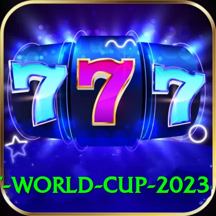 cricket world cup 2023 VIP Pro v5.3.3 - 2