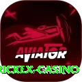crickex casino Elite v3.2.0