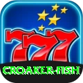 croaker fish Elite v1.7.9