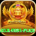 croaker fish VIP - Casino & Slots