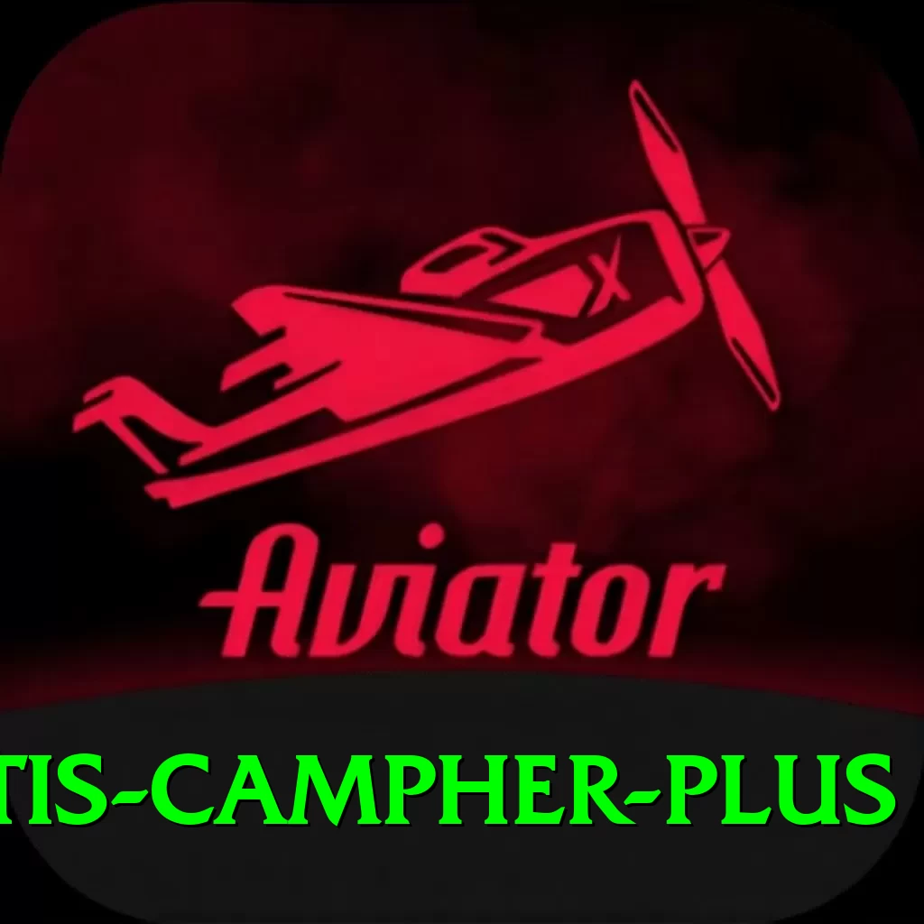 curtis campher - Plus v1.9.2 - 2