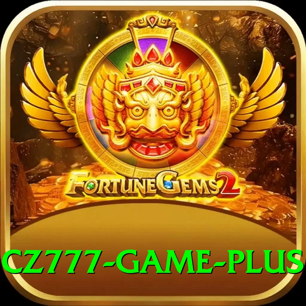 CZ777 Game Slots Deluxe v3.7.9 - 2