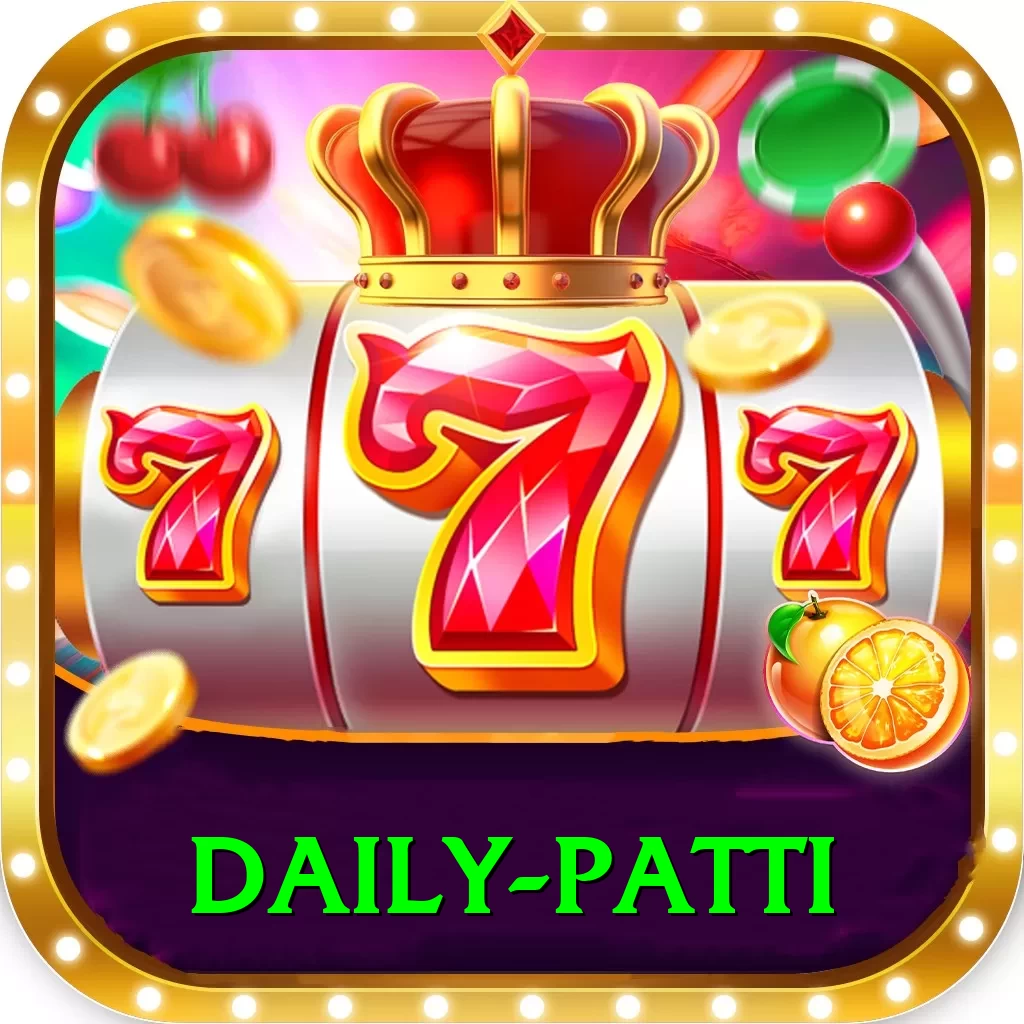Daily Patti Apps (Tools & Injectors) Pro v2.6.8 - 2