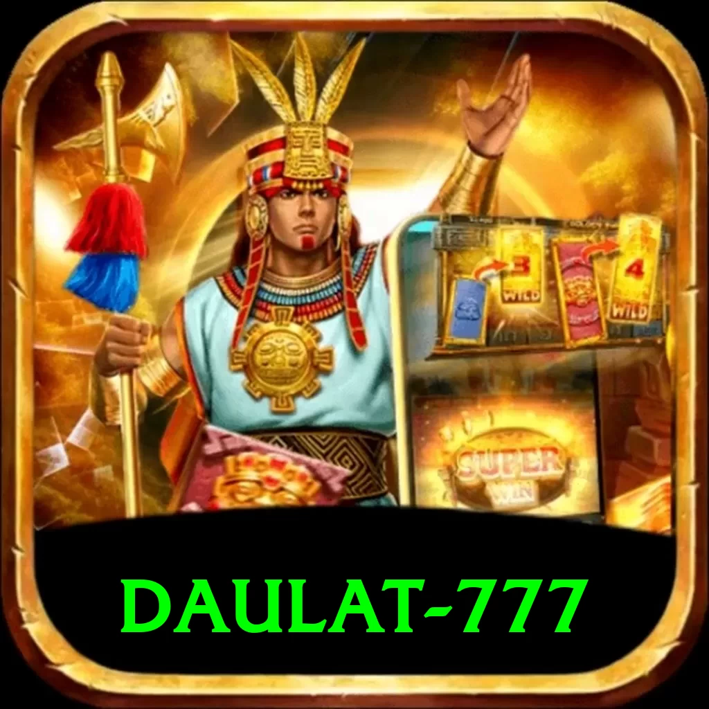 daulat 777 Turbo v3.6.8 - 2