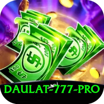 Daulat 777 Premium v2.9.8 - 2