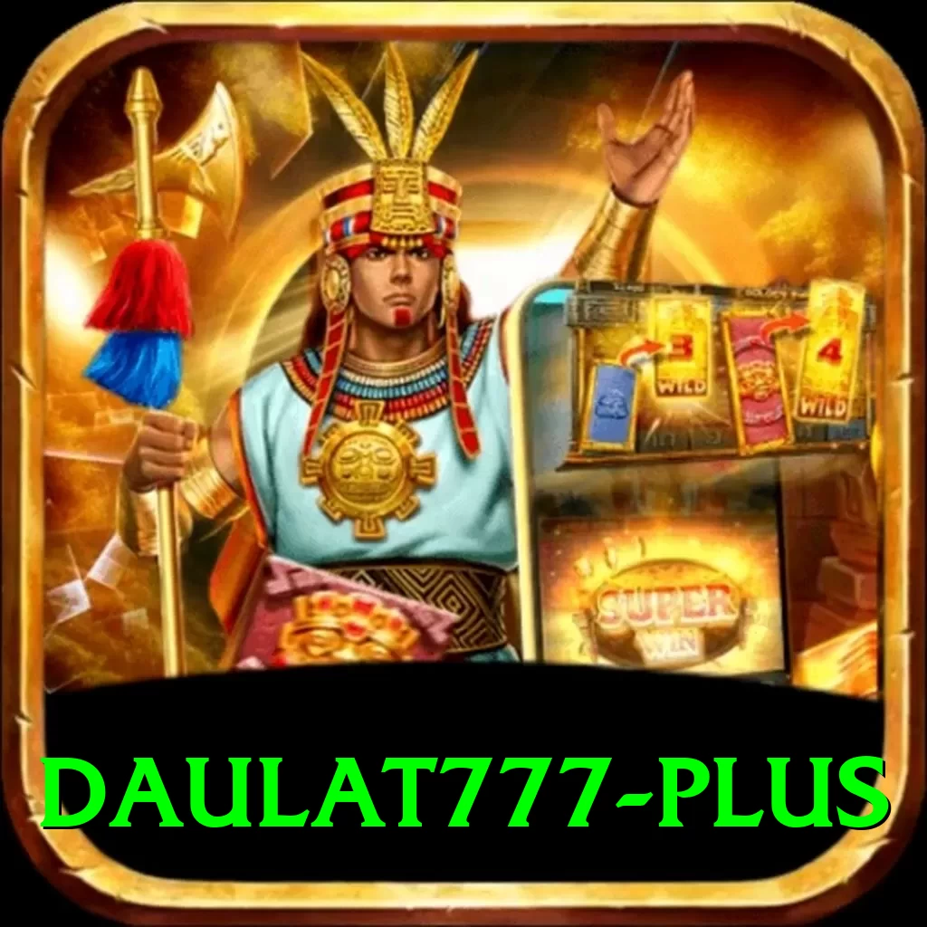daulat777 Deluxe Pro vv3.5.1 - 2