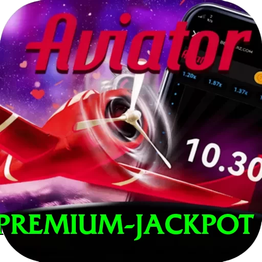 Daulat777 Premium Jackpot - 2