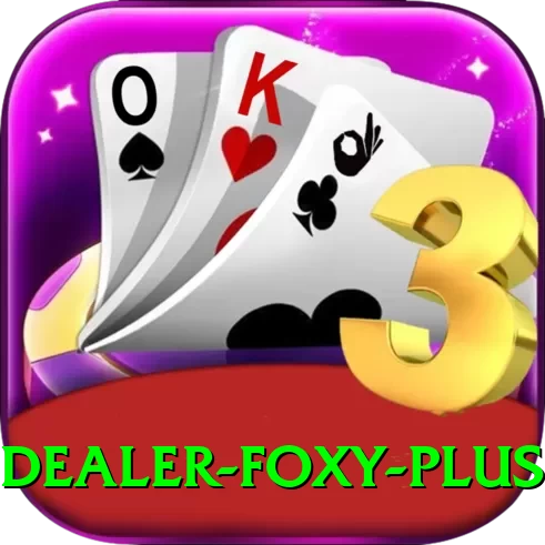 Dealer Foxy Elite PK v3.1.3 - 2