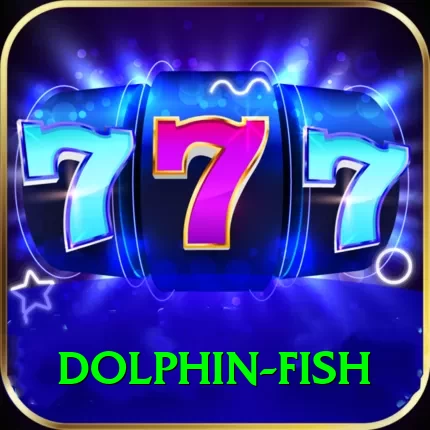 dolphin fish Gold Pro v3.0.6 - 2