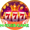 dragon tiger game Master v1.2.4