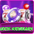 ebadot hossain Pro v3.3.6