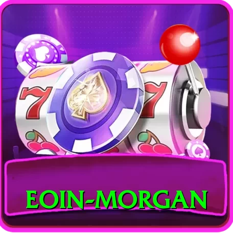 eoin morgan Ultimate v4.0.8 - 2