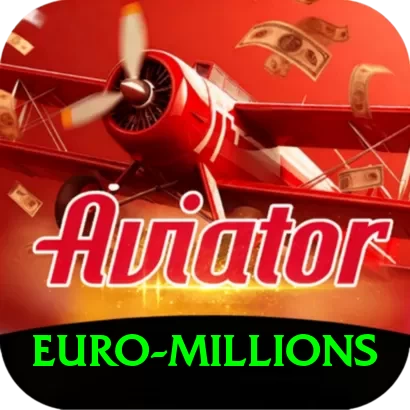 euro millions Games (Casino & Earning) Turbo v2.6.3 - 2