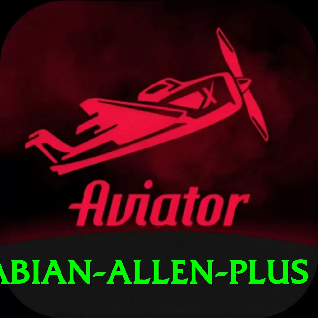 fabian allen Legend APK v1.9.7 - 2