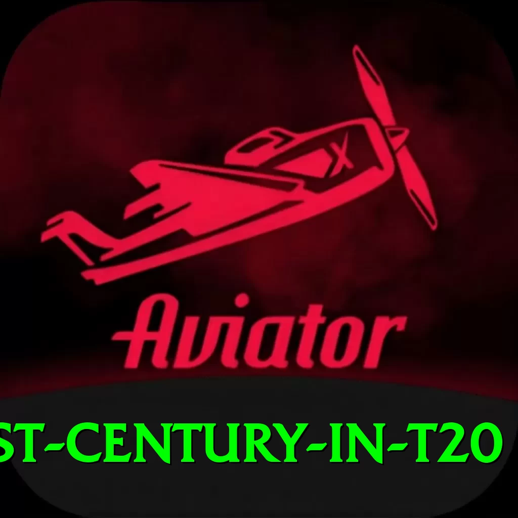 fastest century in t20 VIP Edition v1.7.2 - 2