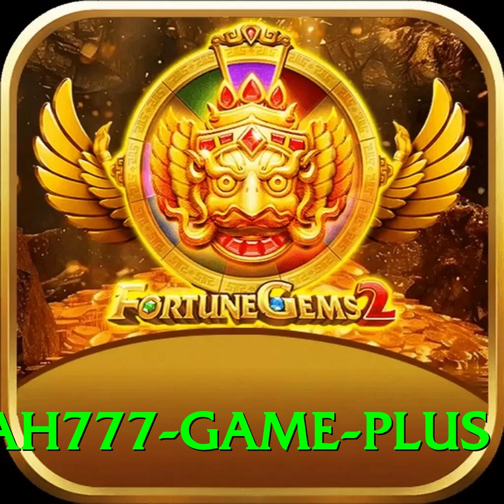 Fatah777 Game Supreme New - 2
