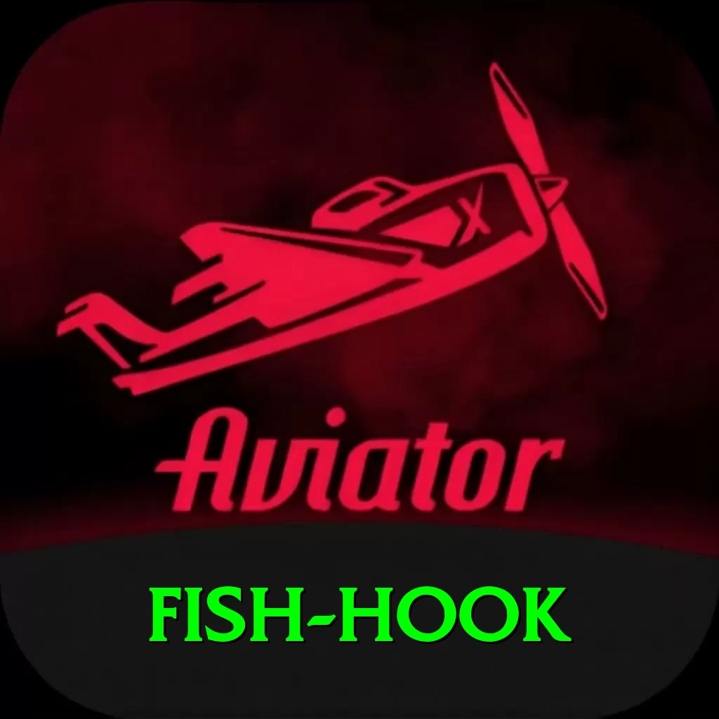 fish hook Games (Casino & Earning) Elite v1.5.9 - 2