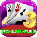 fishing bait King - Win Real PKR