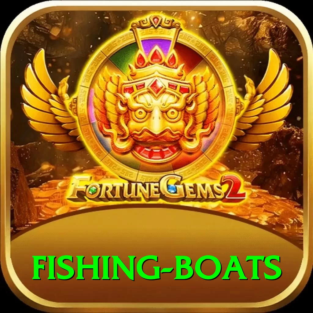 fishing boats Pro v3.1.0 - 2
