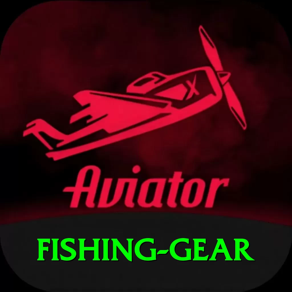 fishing gear Max v4.1.1 - 2