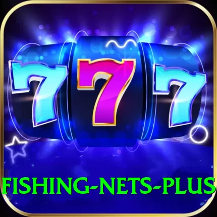 fishing nets Mobile Gold - 2
