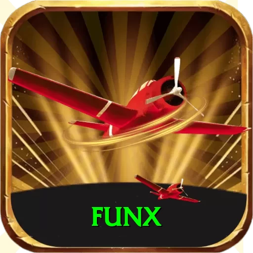funx Deluxe Edition v5.0.8 - 2