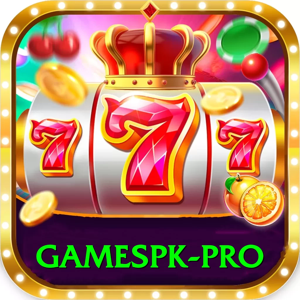 gamespk Earn Mega v3.8.2 - 2