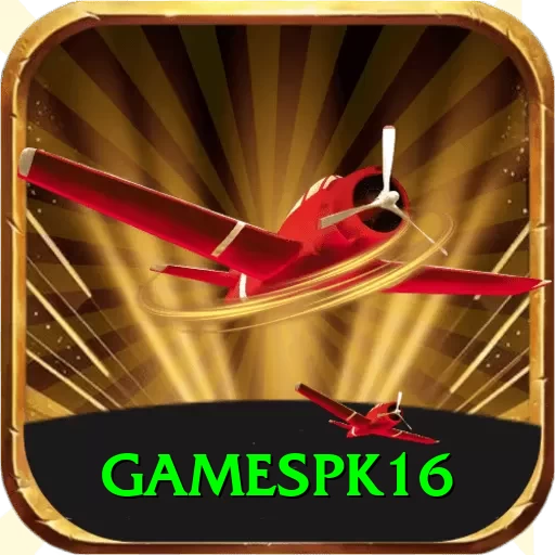 gamespk16 Ultimate vv4.8.3 - 2