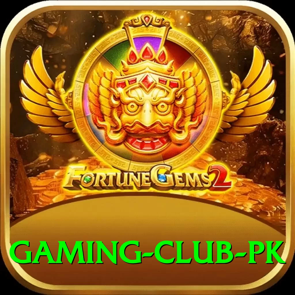 Gaming Club PK - 2