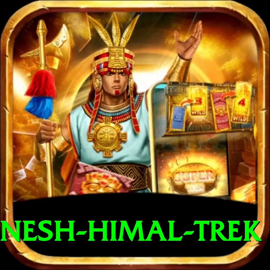 ganesh himal trek Apps (Tools & Injectors) Master v2.7.2 - 2